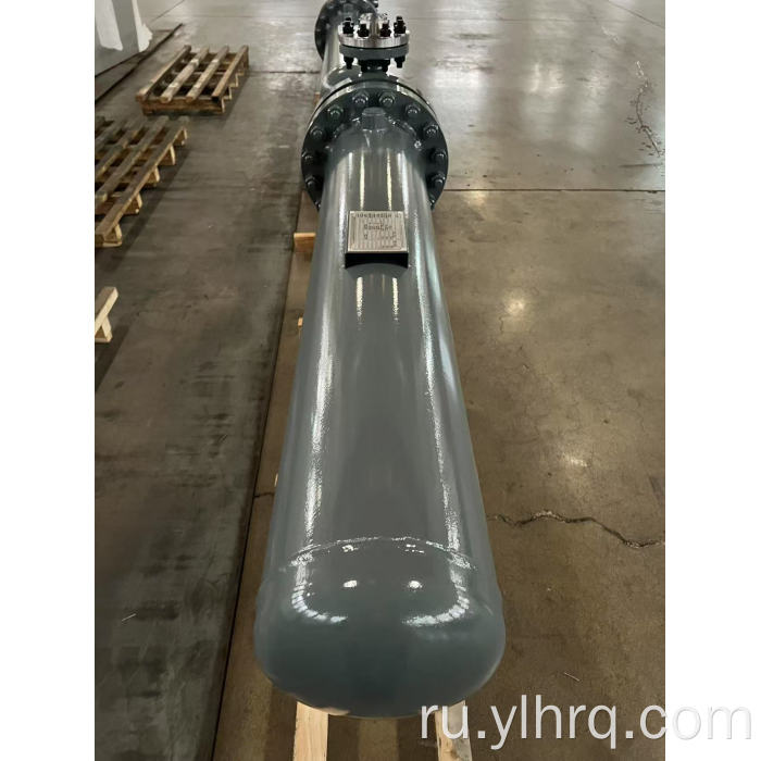 Кэш -бак с передним компрессором